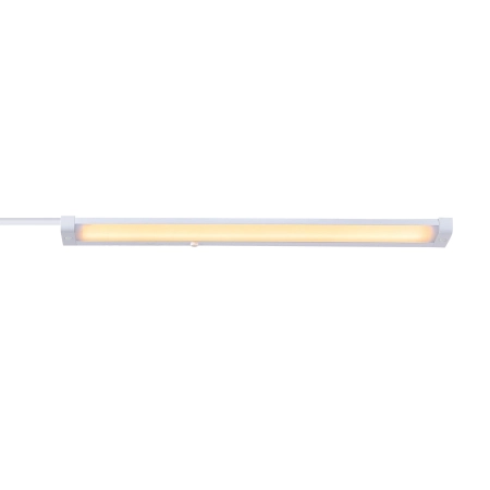 Lampa liniowa podszafkowa Preston 4W LED 3000/4000K NO2510156101 - Nordlux
